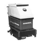 Manual Advance Hydro-Retriever 260 BHD