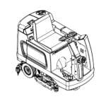 Popular Parts for: Advance Hydro-Retriever 2800