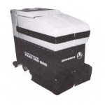 Manual Advance Hydro-Retriever Trac 280BHD