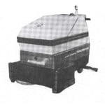 Manual Advance Hydro-Retriever Trac 380BHD