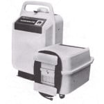 Manual Advance LowBoy Vac