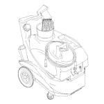 Manual Micro Cleaner