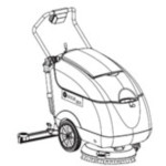 Manual Advance Micromatic M17B