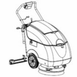 Manual Advance Micromatic M17E
