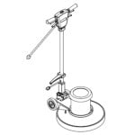 Popular Parts for: Advance Pacesetter 170-200