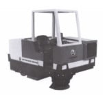Manual Advance Retriever 5600