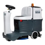 Manual SC2000 Riding Scrubber