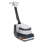 Manual SC250 Autimatic Scrubber
