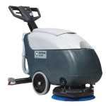 Manual SC400 Scrubber