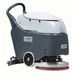 Manual SC450 Automatic Scrubber