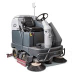 Popular Parts for: SC6500 Riding Scrubber