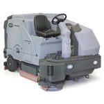 Manual SC8000 Rider Scrubber
