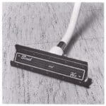 Manual Advance Scrub and Vac Tools