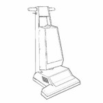 Popular Parts for: Nilfisk SH 460