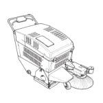 Manual Advance SW 850G