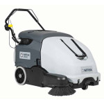 Manual SW900 Sweeper