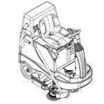 Manual VacRide 3400 3400C