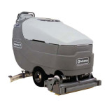 Manual Warrior ST and EcoFlex