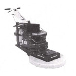 Manual Advance Whirlamatic Pro 27