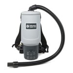 Advance Adgility 10XP BackPack Vacuum w/Tools