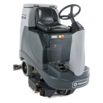 Advance Advenger X2805R-C 28" EcoFlex REV Rider Scrubber Onboard Charger