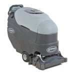 Advance AquaPLUS AXP Walk Behind Carpet Extractor 255 AGM Batteries