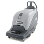Advance BU800 20B Walk Behind Battery Burnisher Manual Push