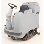 Advance Adgressor 3520D Cylindrical Rider 310 Wet Batt/Shelf Charger
