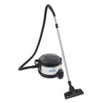 Advance EuroClean GD930 Canister Vacuum with Tools