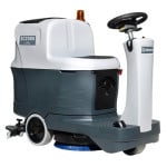 Advance SC2000 20D EcoFlex Rider 130 Wet Batteries