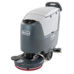 Advance SC500 X20R Auto REV EcoFlex w/Pad Driver, 130Ah Wet Batteries