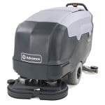 Advance SC900 28D EcoFlex Scrubber w/Pad Drivers 242 Ah Wet Batteries