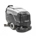 Advance SC901 28D Scrubber w/ 232 Ah Batteries