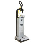 Advance Spectrum 12P 12" Upright Vacuum w/Tools