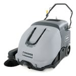 Advance SW900 41" Walk Behind Battery Sweeper
