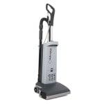 Advance VU500 15" Upright Vacuum w/tools