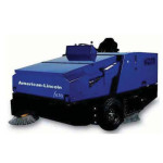 Popular Parts for: Pioneer Eclipse 4366XP Sweeper