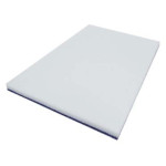 Xtract Melamine Floor Pad 14 x 20" 5/cs