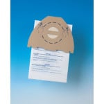 EUROCLEAN UZ964 VAC FLTR 10 Per Package