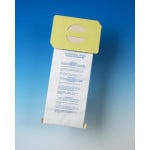 APC ProTeam 1500XL Filter 10pk/Cs