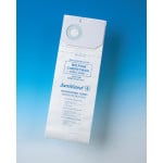 APC Nilfisk Carpet Twin Filter Bag 10/Pk 10Pk/Cs