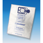 APC NACE Numatic Vac Fltr Bag 10/Pk 10P/Cs