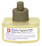 Big-D Breeze Vapor Refill Calypso Lime #283 6/cs