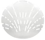 Big-D Pearl Melon Mist Urinal Screen 10/621