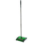 Bissell BG21 Push Sweeper Brushless