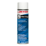 Clear Image Non Ammoniated Glass Cleaner Aerosol