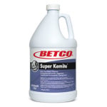 Betco Super Kemite Degreaser Gallon