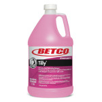 Betco Tilly Lotion Dish Detergent Gallon