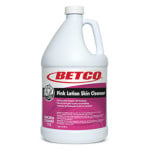 Betco Winning Hands Pink Lotion Skin Cleaner Gallon #11204