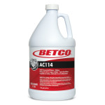Betco AC-114 Acid Cleaner & Delimer